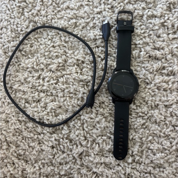 Garmin Vivoactive - Picture 2 of 3